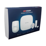 Kit alarma inalámbrica 4G DSPWA32KS Marca: Hikvision.