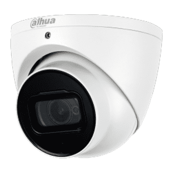 Cámara HDCVI Minidomo 5MP IR 50M Marca: Dahua