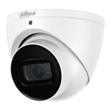 Cámara HDCVI Minidomo 5MP IR 50M Marca: Dahua
