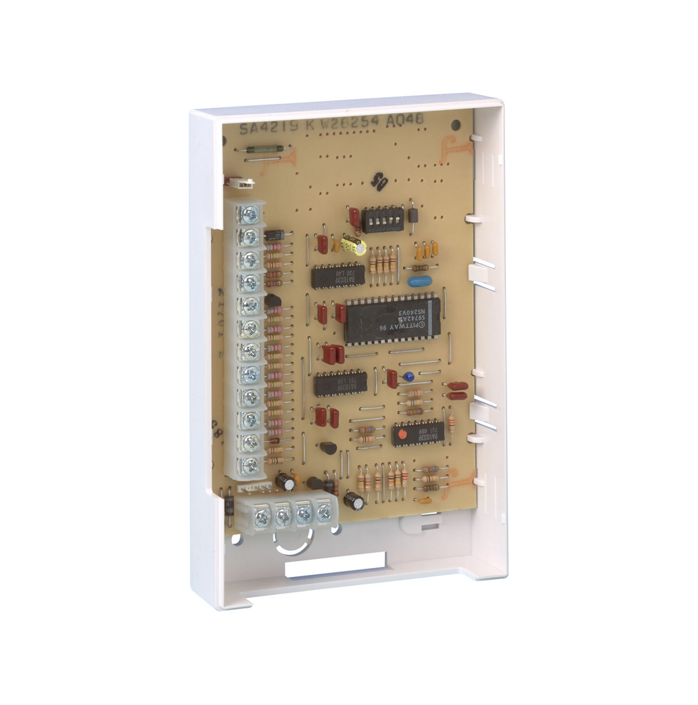 Expansor de 8 zonas cableadas 4219 Marca: Honeywell