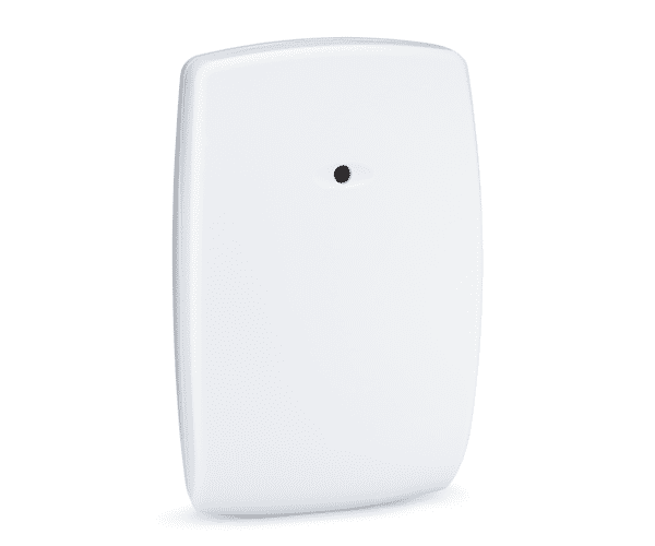 Sensor de ruptura de cristal cableado FG1625SN Marca: Honeywell