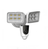 Cámara de seguridad con reflector de alarma activa Wi-Fi para exteriores Marca: IMOU