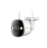 Cámara WiFi Bullet de 2MP PRO Full Color detección de humano Marca: IMOU