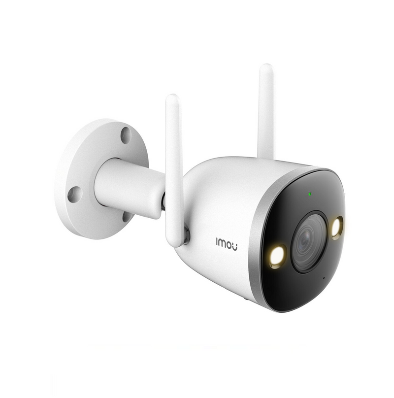 Cámara WiFi Bullet de 2MP PRO Full Color detección de humano Marca: IMOU