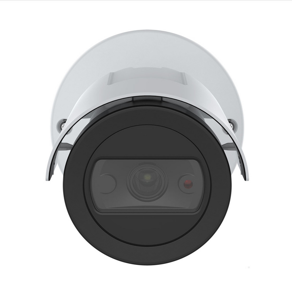 Cámara asequible de 2 MP con aprendizaje profundo M2035-LE Marca: AXIS