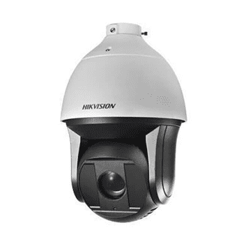 Cámara de Vigilancia Domo IP PTZ 2MP 25X IR150m Marca: Hikvision
