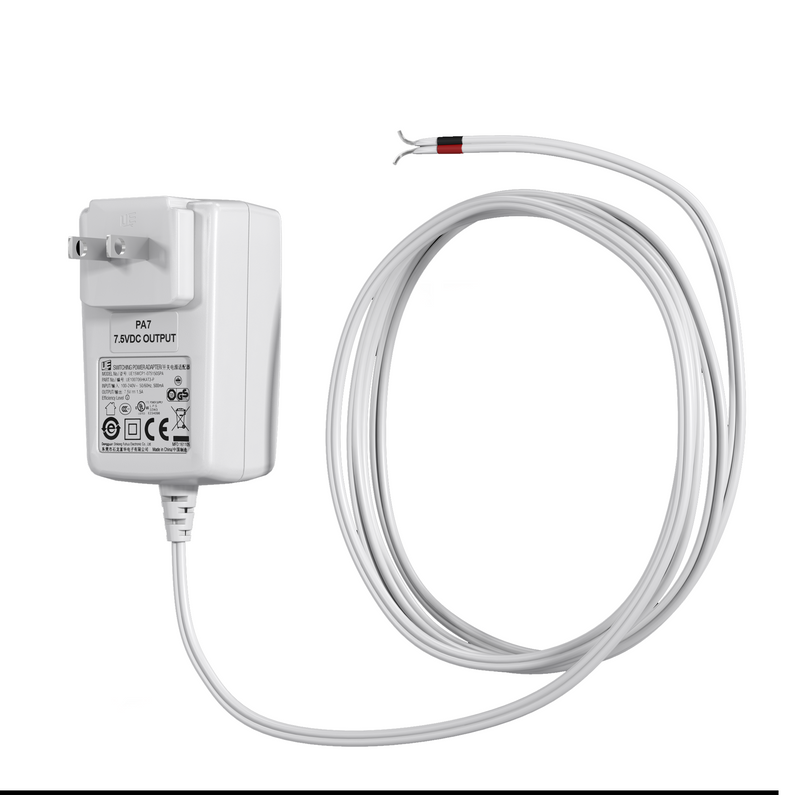 Adaptador para teclados Paradox 7.5 V PA7.