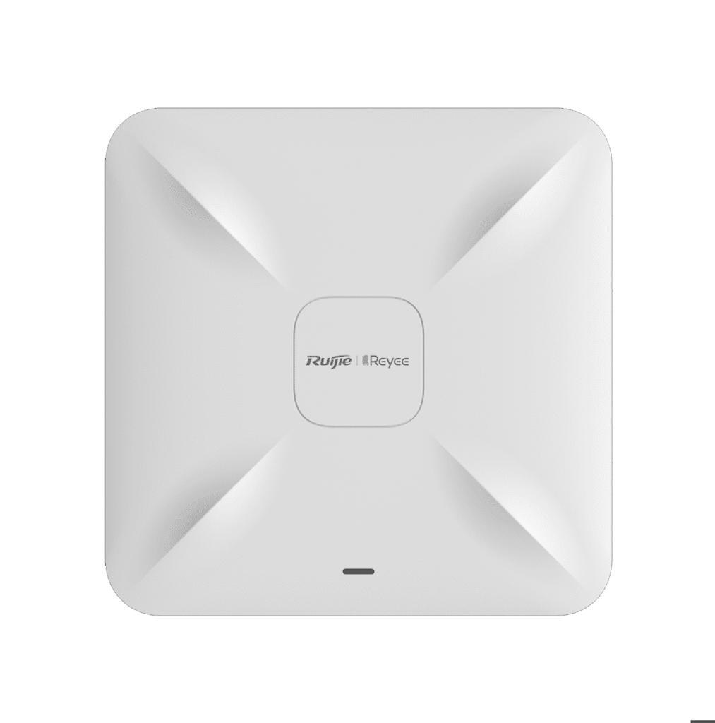Punto de acceso de techo RG-RAP2200(E) Reyee Wi-Fi 5 1267Mbps Marca: Reuijie