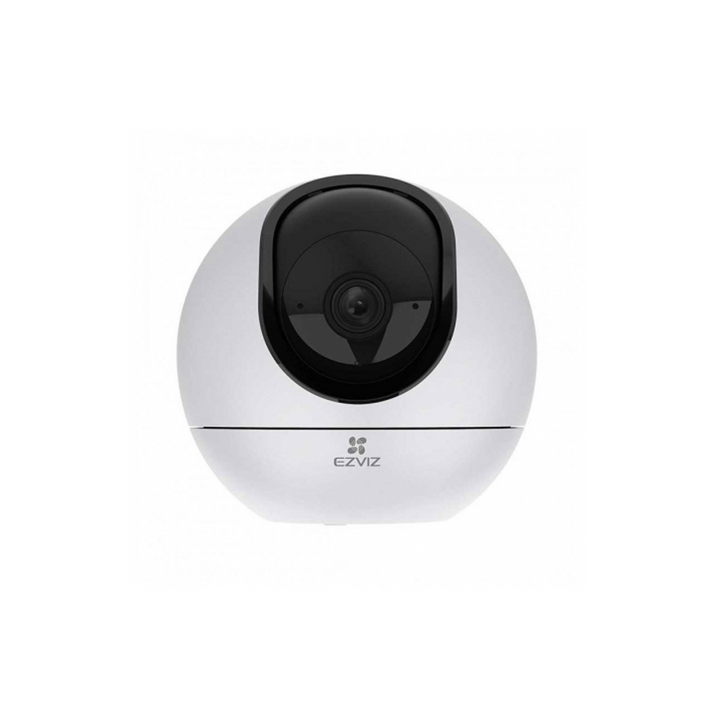 Cámara inteligente Wi-Fi con detección de humanos y mascotas  C6 Marca: Ezviz