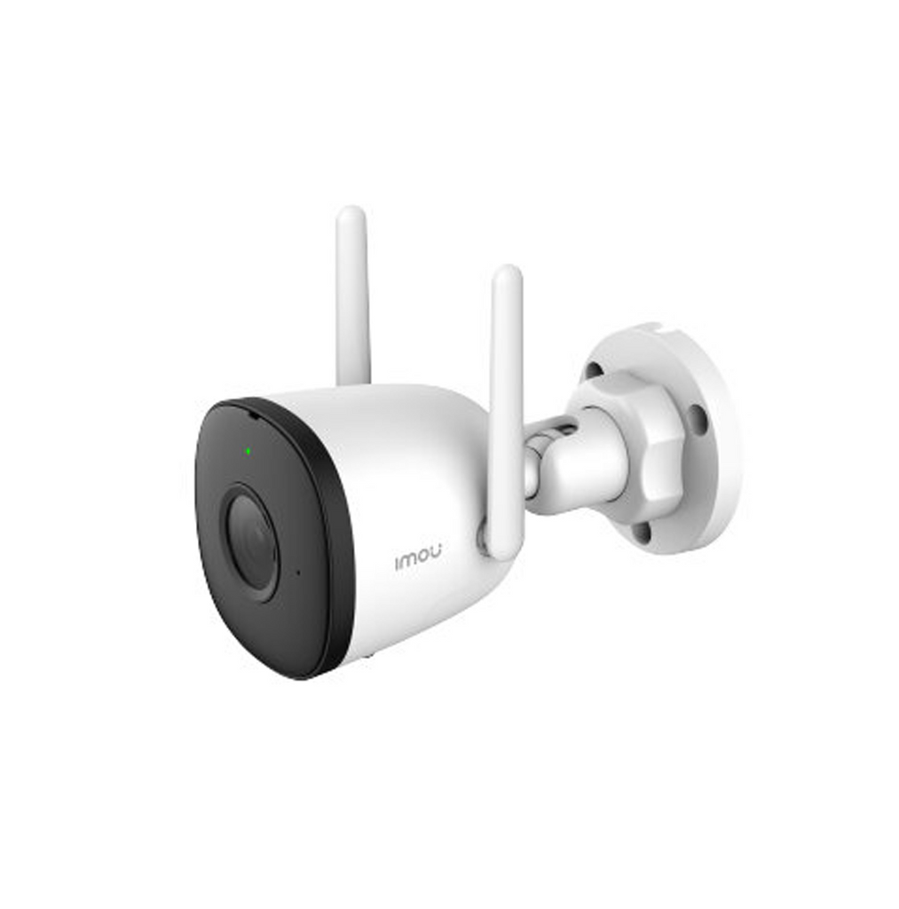 Cámara de seguridad Wi-Fi Bullet de 4MP 2C detección de humano IPC-F42N Marca: IMOU