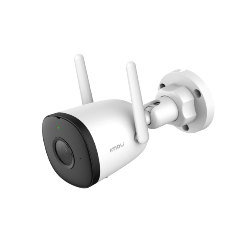 Cámara de seguridad Wi-Fi Bullet de 4MP 2C detección de humano IPC-F42N Marca: IMOU