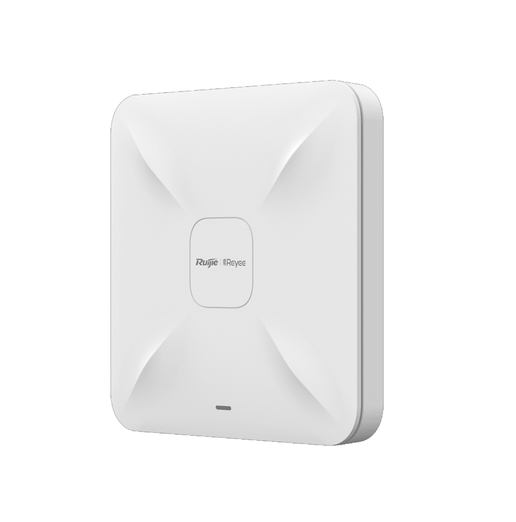 Punto de acceso de techo RG-RAP2200(E) Reyee Wi-Fi 5 1267Mbps Marca: Reuijie
