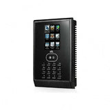 Sistema de reloj registrador con reconocimiento facial y control de acceso FK160 Marca: ZKTeco