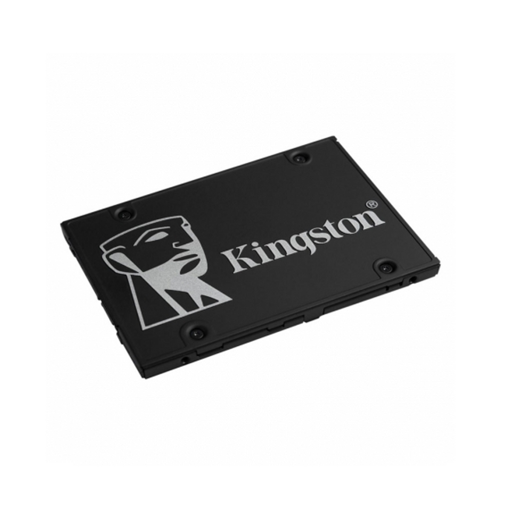 Disco duro interno KC600 SSD/256GB cifrado Marca: Kingston