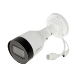 Cámara de seguridad IP Bullet de 2MP de 30 metros POE Marca: Dahua