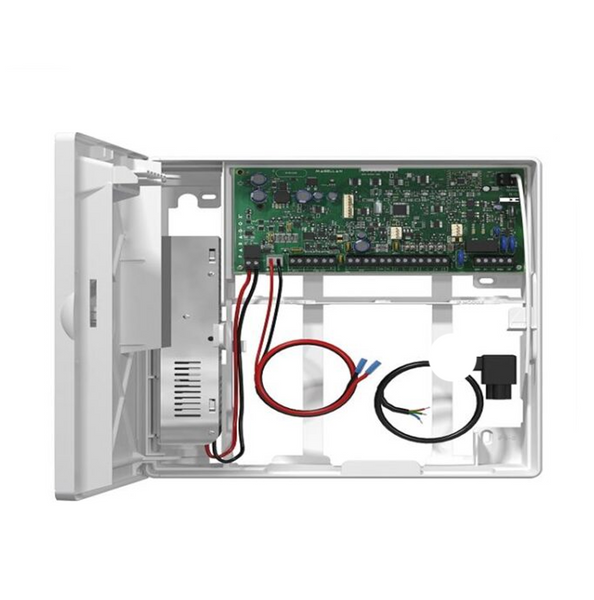 Pack De 5 Paneles De Control Inalámbrico Liftmaster 885LM Para Operadores De Puerta Con MyQ