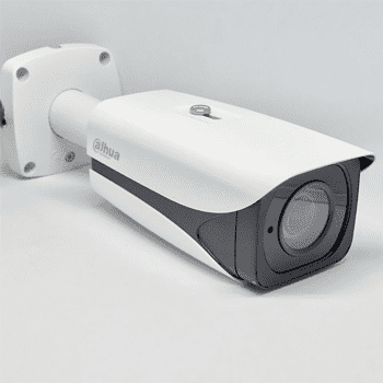 Cámara IP Bullet de 4MP WDR IR 50M Marca: Dahua