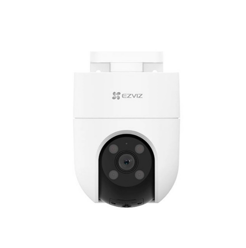 Cámara de seguridad WI-Fi 2K+ 360 panoramica vision noctuna a color Marca: Ezviz