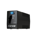 UPS de 360 Watt/600 VA Line interactive Marca: Forza