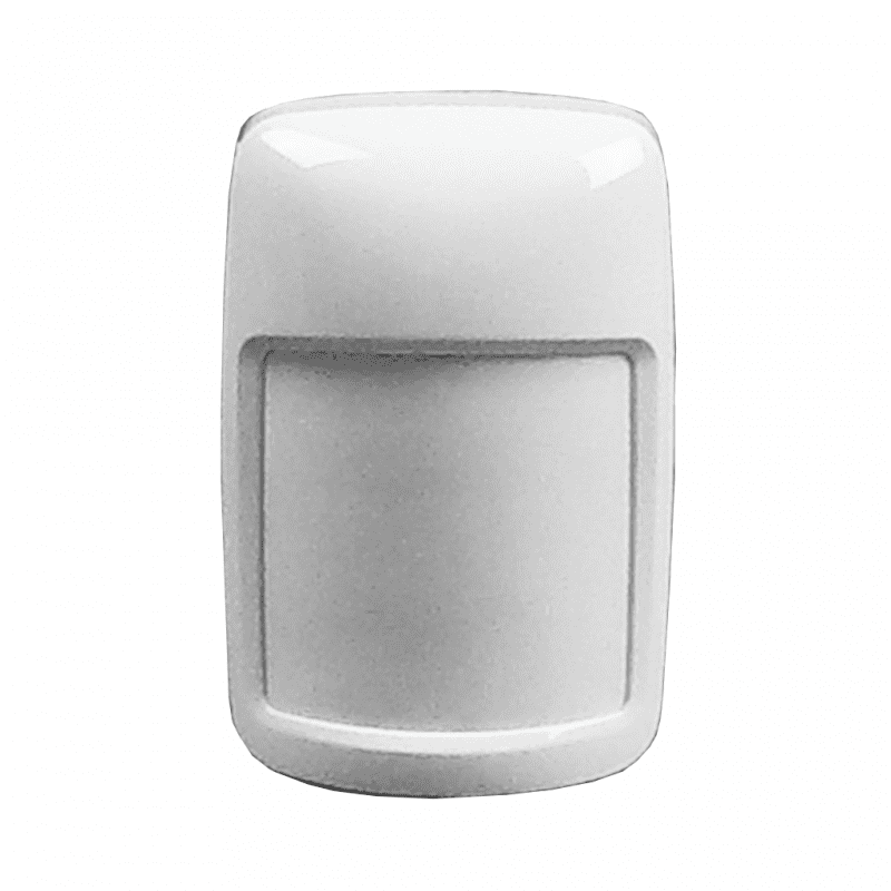 Sensor de movimiento cableado IS335 Marca: Honeywell