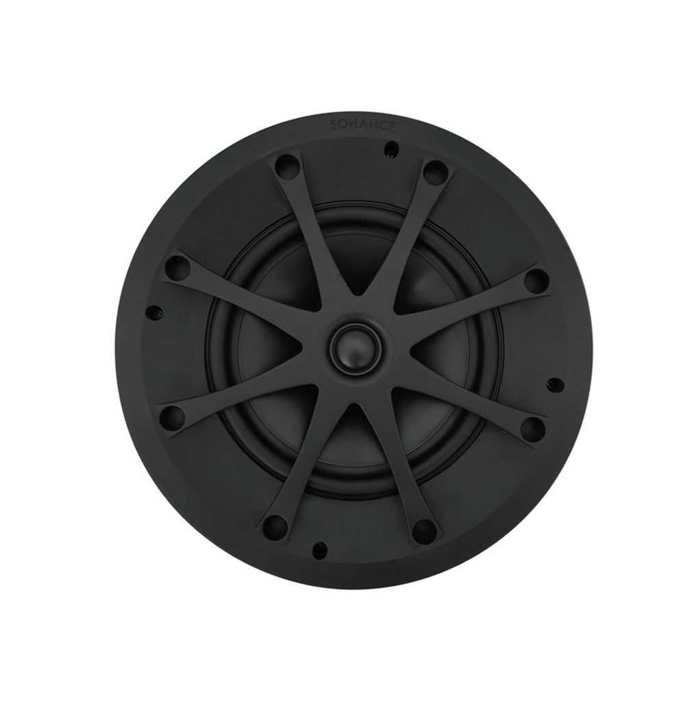 Parlantes para exteriores redondo VP Extreme de 8" VPXT8R  (Pareja) Marca: Sonance