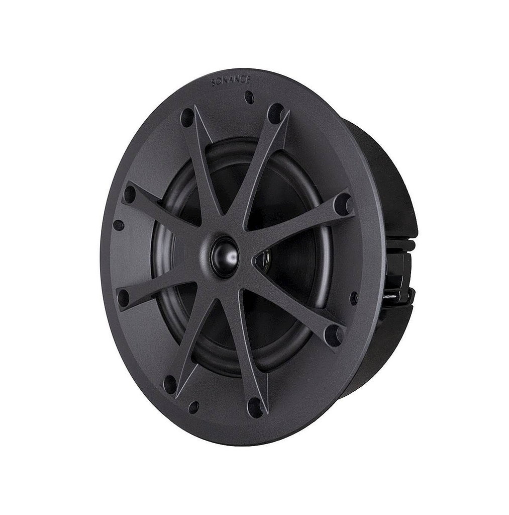 Parlantes para exteriores redondo VP Extreme de 8" VPXT8R  (Pareja) Marca: Sonance
