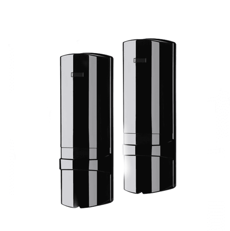 Fotoeléctrico de 100 metros 3 HACES Marca: DLux