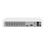 Videograbador (DVR) digital para 16 cámaras 1080P + IP Marca: Hikvision