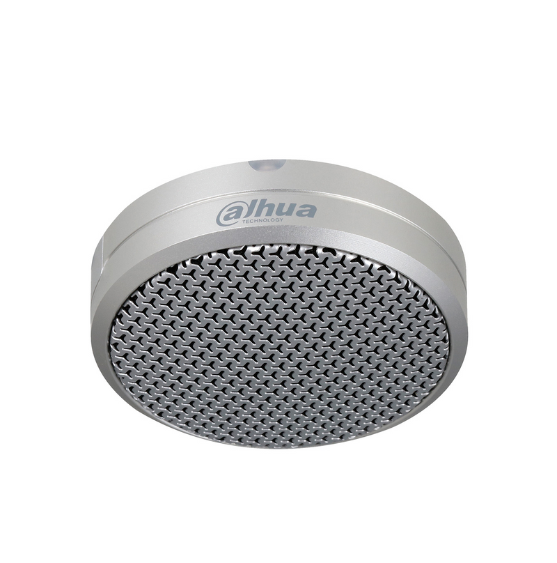 Micrófono de alta fidelidad de hasta 150M2 HAP301 Marca: Dahua