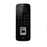 Lector de huella digital con teclado y pantalla Standalone ASI1212DD Marca: Dahua
