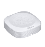 Micrófono alta fidelidad, estructura plástica Marca: Dahua.