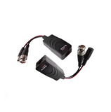 Balun RJ45 720P 1080P 4K con alimentación 12-15V  Marca: Dahua