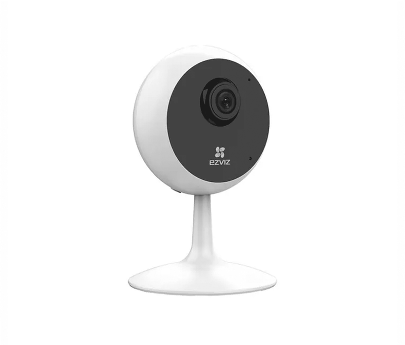 Cámara WIFI marca Ezviz con iluminación IR C1C Marca: Ezviz.