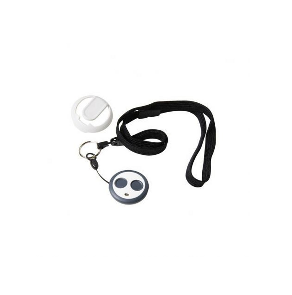 Botón de Pánico 5802WXT Marca: Honeywell