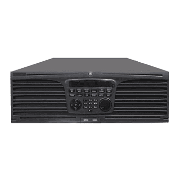 Videograbador de red de 32 canales,12MP 16HDD Marca: Hikvision