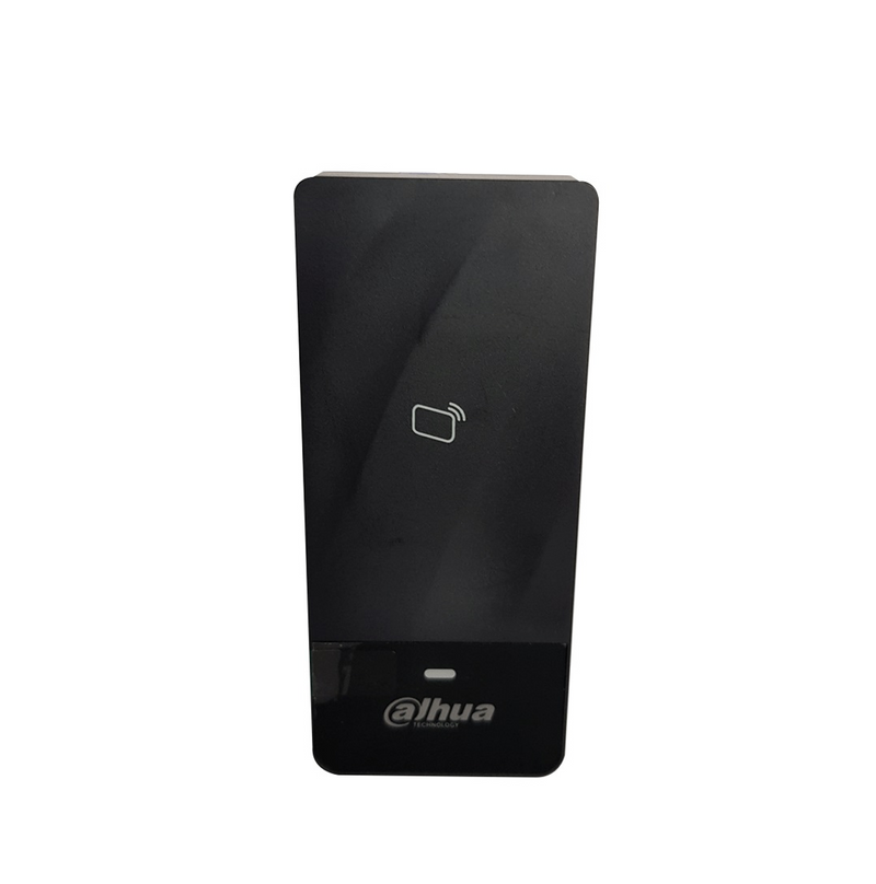 Lector para control de acceso RFID a prueba de agua 125KHZ (MIFARE) ASR1200ED Marca: Dahua