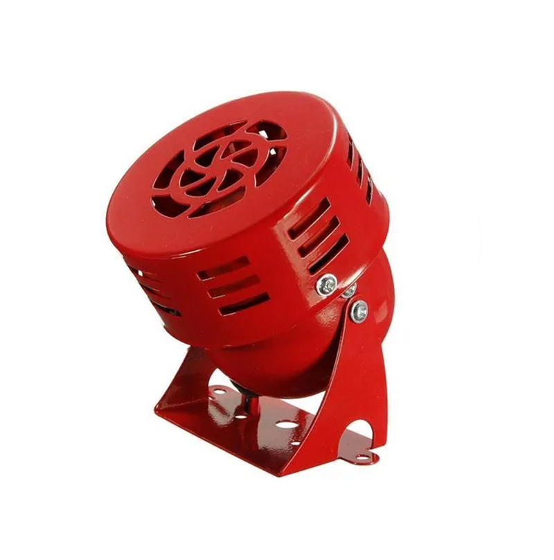 Sirena de motor pequeño MS190 Modelo: MS190