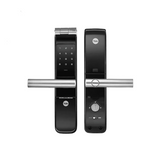 Kit Hub + Cerradura Digital YMF30 + Zigbee Marca: Yale