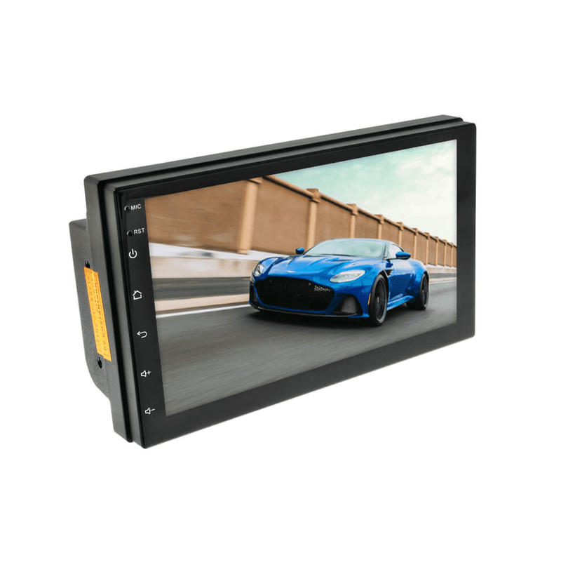 Radio para Automóvil Pantalla Táctil 7″ Android 10.0 / FM / BT / MP5 / Mirror Link / GPS S802