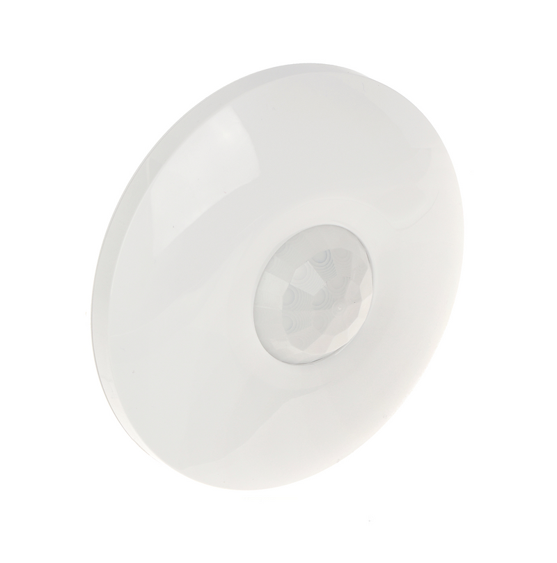 Sensor de Movimiento PIR con Cobertura de 360° Inalámbrico AXPRO para interior Marca: Hikvision