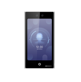 Lector biométrico de reconocimiento facial, pantalla de 7