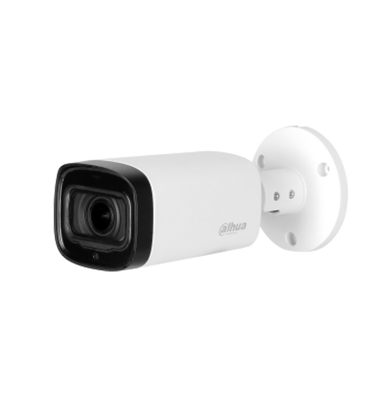 Cámara de seguridad Bullet de 2MP HD Multiformato con micrófono incorporado starlight Marca: Dahua