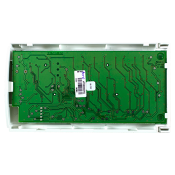 Teclado LED  Paradox modelo K636  de 10 zonas