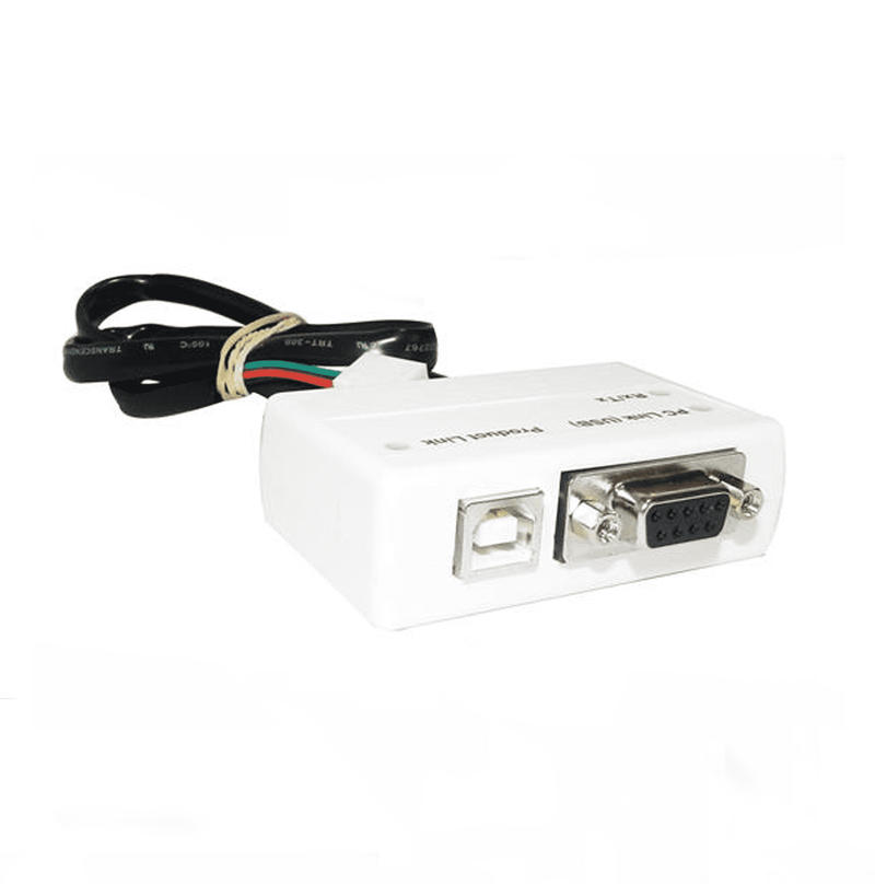 Conector de USB color negro 307USB Marca: PARADOX
