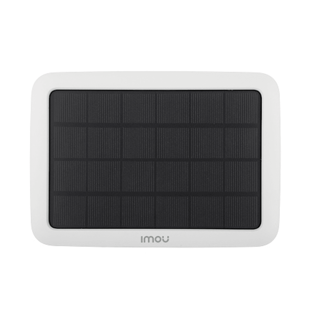 Panel solar para cámara inalámbrica de 5.75 voltios FSP11 Marca: IMOU