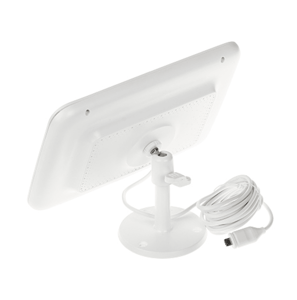 Panel solar para cámara inalámbrica de 5.75 voltios FSP11 Marca: IMOU