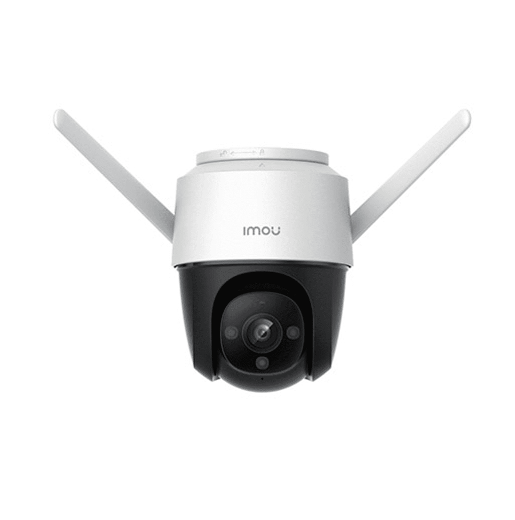 Cámara Wi-Fi Cruiser de 4MP con detección de humano IPC-S42FN Marca: IMOU