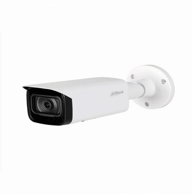 Cámara de seguridad IP Bullet Full Color EPOE de 2MP Super Starlight Marca: Dahua