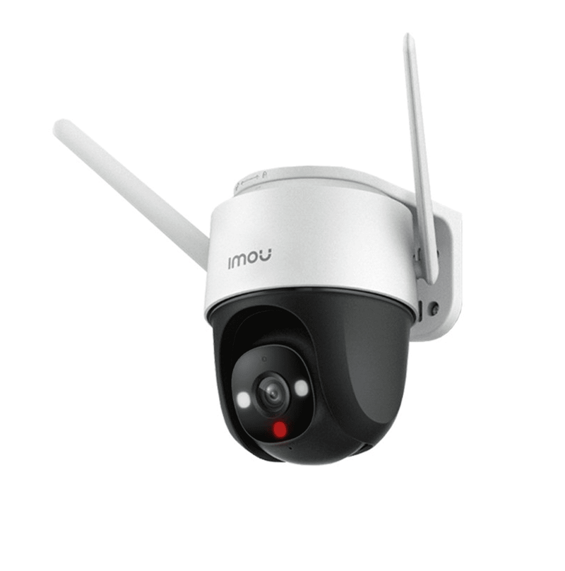 Cámara Wi-Fi Cruiser de 4MP con detección de humano IPC-S42FN Marca: IMOU