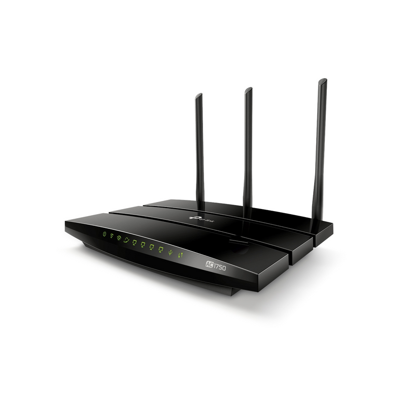 Router ARCHER C7 AC1750 Dual Band Marca: TP-Link